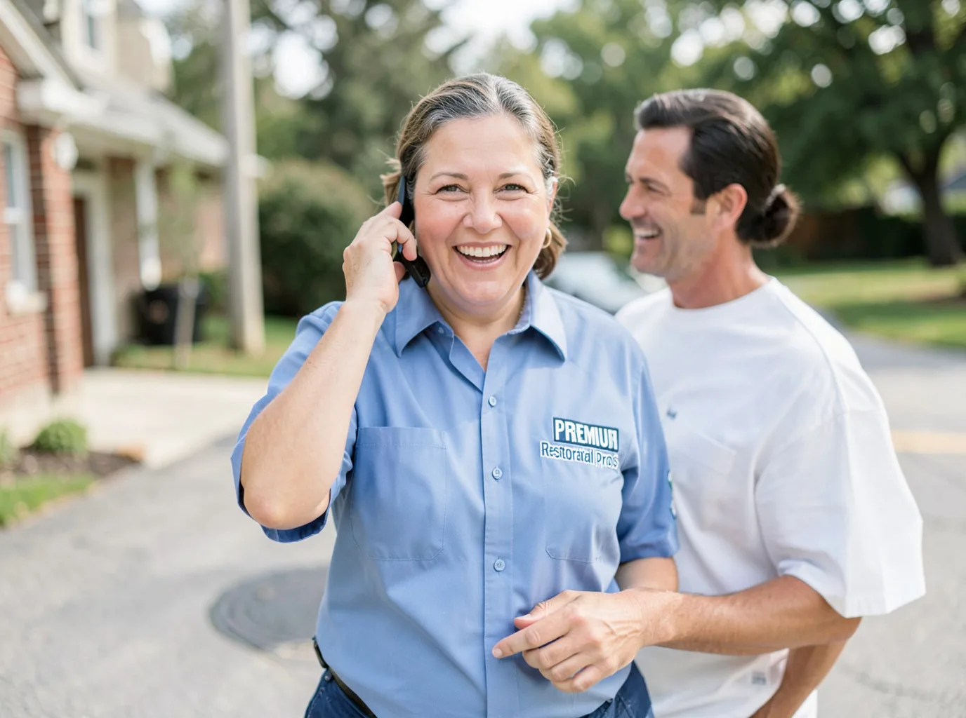 Water Damage Restoration Greenville, IA FAQs